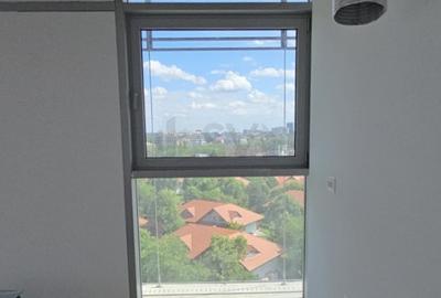 Apartament cu 3 camere decomandat, mobilat în Floreasca - 12