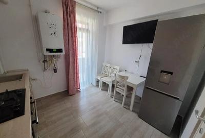 Apartament cu 2 camere decomandat în Orizont - 2