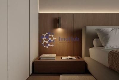 Copou - Apartament 2 camere, finalizat - 2