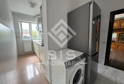 Apartament 2 camere - Etaj 3, Decebal - 2