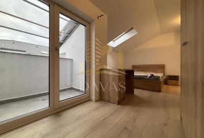 Duplex de inchiriat | 4 camere | Someseni Duplex de inchiriat | 4 camere | Someseni - 13