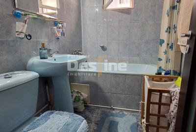 Apartament cu 3 camere semidecomandat în Dacia - 8