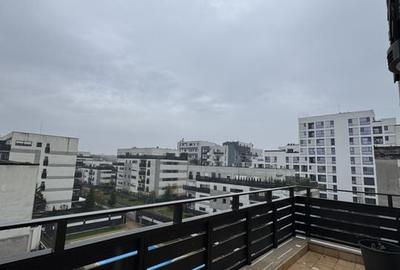 2 camere de închiriat | Aleea Privighetorilor | PRIVELIȘTE SUPERBA - 14