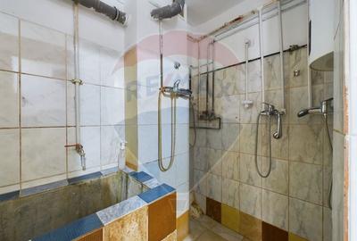 COMISION 0 %| GARSONIERA| DE INCHIRIAT| ETAJ 3/4| ZONA BARTOLOMEU - 7