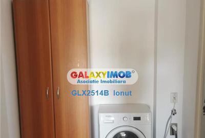 Garsoniera renovata Timpuri Noi - 2