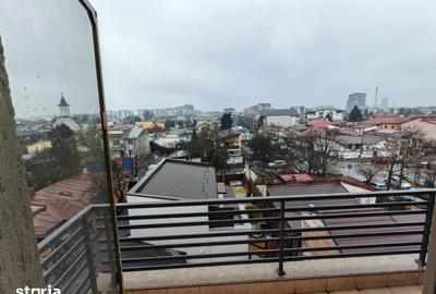 Apartament cu 4 camere în Bucureștii Noi - 15