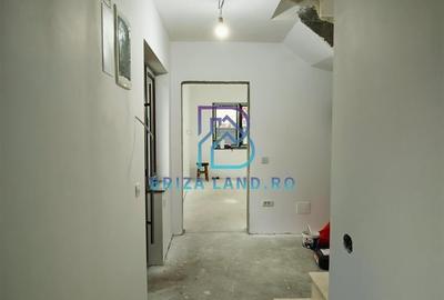 Soseaua Chitilei, Mar,urei, casa P+M, sup. 111mp, 3 camere teren 126mp - 7