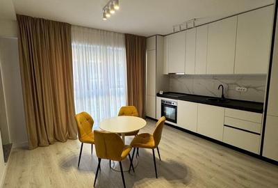Apartament cu 2 camere în Nord - 3