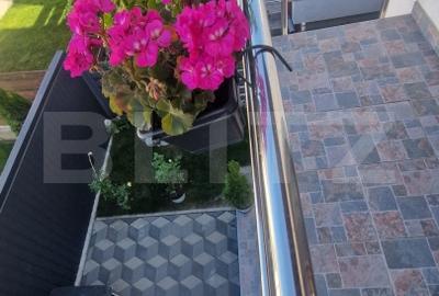 Casa moderna, singur in curte, lux, 4 camere, garaj, luminoasa - 15