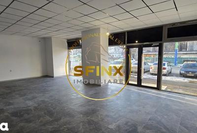 Spațiu comercial, de 91 mp, în Gara de Nord - 7