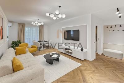 Apartament elegant cu 2 camere și balcon generos! - 3