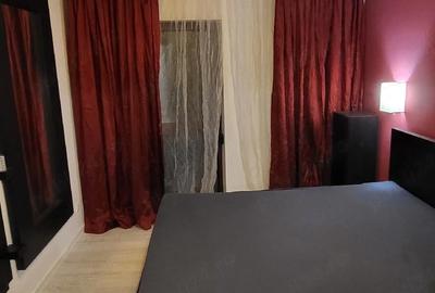 Apartament cu 2 camere decomandat în Central - 4