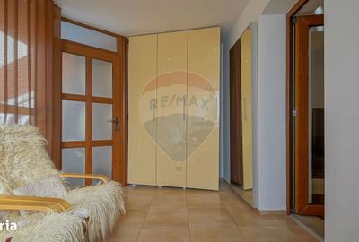 Casă cu 3 camere cu Teren 145 Mp în Schei - 4