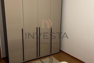 Apartament cu 2 camere decomandat, mobilat în Andrei Mureșanu - 5