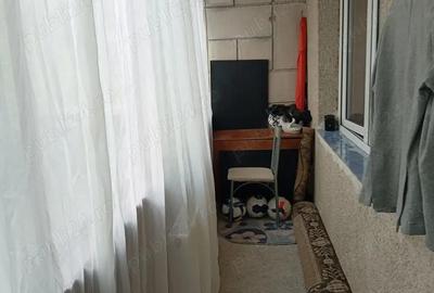 Apartament cu 2 camere decomandat în Cetatea - 6
