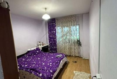 Apartament 1 camera- zona Dacia - 2