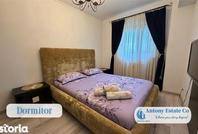 Apartament cu 2 camere în Seleuș - 4