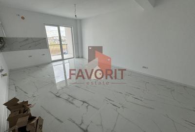 NOU. Etaj 1. La asfalt. Dumbravita. - 2