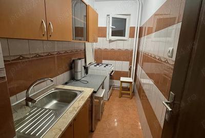 Garsoniera de inchiriat Mega Mall Garsoniera de inchiriat Mega Mall - 3