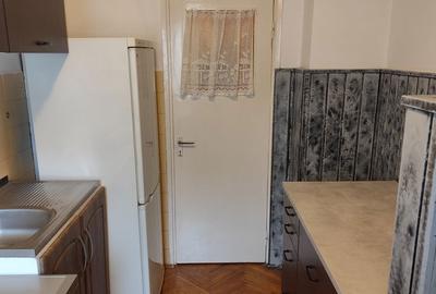 Apartament cu 3 camere semidecomandat în Mănăștur - 3