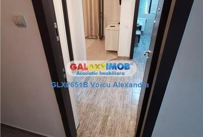 Garsoniera Bloc Nou - Berceni - Dimitrie Leonida - 3 Min Metrou - 5