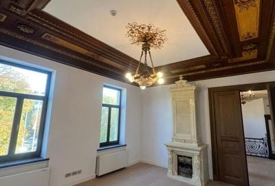 Vilă de lux pentru închiriere – ideală pentru consulat sau avocatura - 32