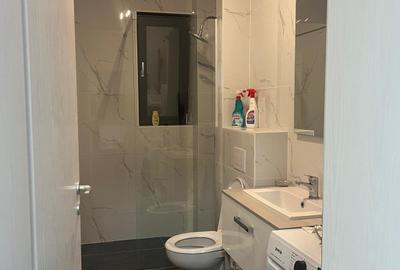 Prima inchiriere – apartament  2 camere – Ghiroda - 8