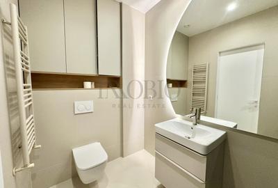 Apartament cu 2 camere în Aviației - 9