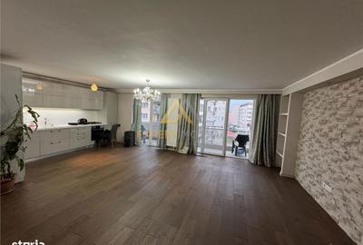 Apartament cu 5 camere în Vasile Alecsandri