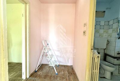 Aparatment 2 camere, centrala proprie, zona Sagului - 5