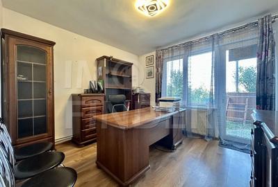 Casă specială de vânzare în Gheorgheni cu 600 mp teren - 15