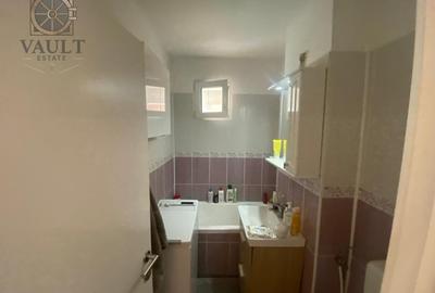 Apartament 2 camere-50.41MP -10 minute pana la metrou Titan - 24