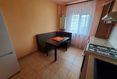 Apartament cu 2 camere decomandat în Central - 7