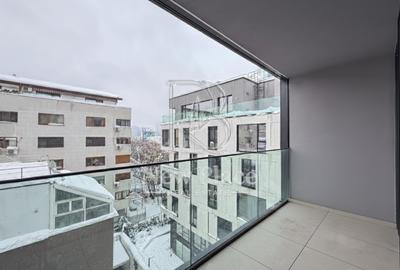 Apartament cu 3 camere decomandat, mobilat în Herăstrău - 15