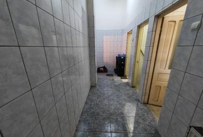 Spațiu comercial, de 240 mp, în Republicii - 13