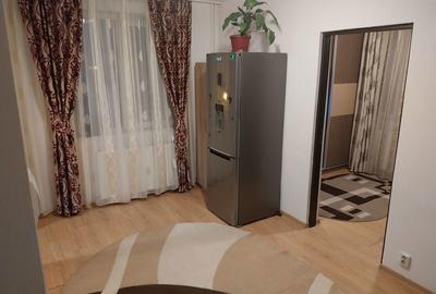 Apartament cu 2 camere în Oșorhei - 1