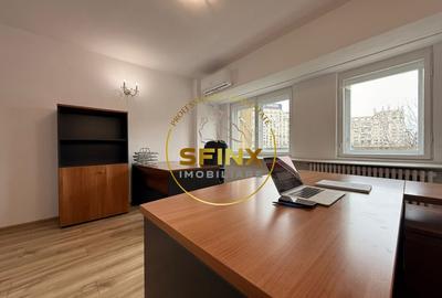 Apartament cu 3 camere decomandat, mobilat în P-ța Alba Iulia - 5