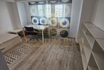Apartament cu 3 camere decomandat, mobilat în Decebal - 5