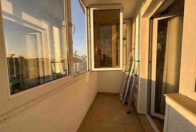Apartament cu 3 camere decomandat, mobilat în Lipovei - 5