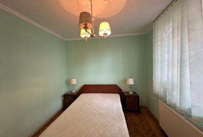 Dacia - Toamnei 2 camere in vila P/D+P+2 anvelopata - 7