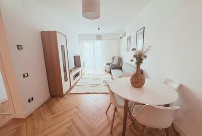 Apartament 2 camere – My Place Residence-Porsche Pipera. Liniste completa. - 13