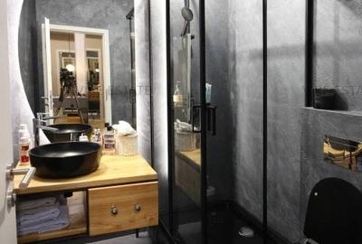 Apartament cu 2 camere decomandat, mobilat în Decebal - 8