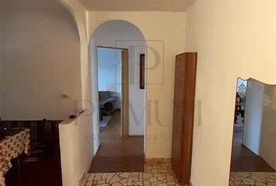Apartament cu 2 camere decomandat, mobilat în Matei Basarab - 4