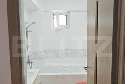 Apartament cu 2 camere, zona Burdujeni - 2