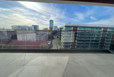 Vanzare apartament 3 camere  tip penthouse- Lux - Nusco - 24