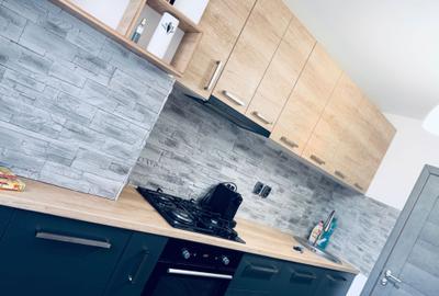 Apartament cu 2 camere semidecomandat în Țiglina 2 - 3