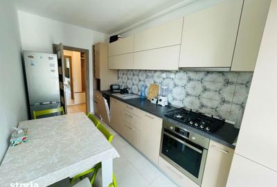 Apartament cu 2 camere decomandat în Est - 6