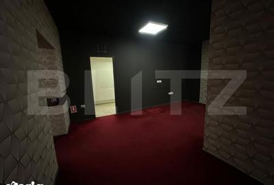 Spațiu comercial, de 140 mp, în Central - 3