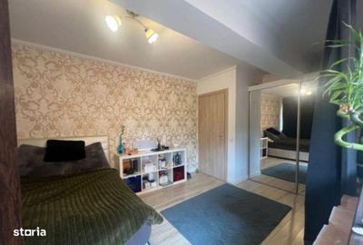 Apartament cu 3 camere decomandat în Băneasa - 7