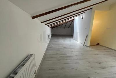 Casă cu 3 camere cu Canalizare în Turda - 5